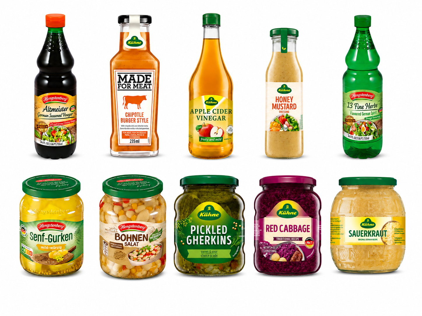 Deutsche Delikatessen: Die Gourmet-Box - Image 6
