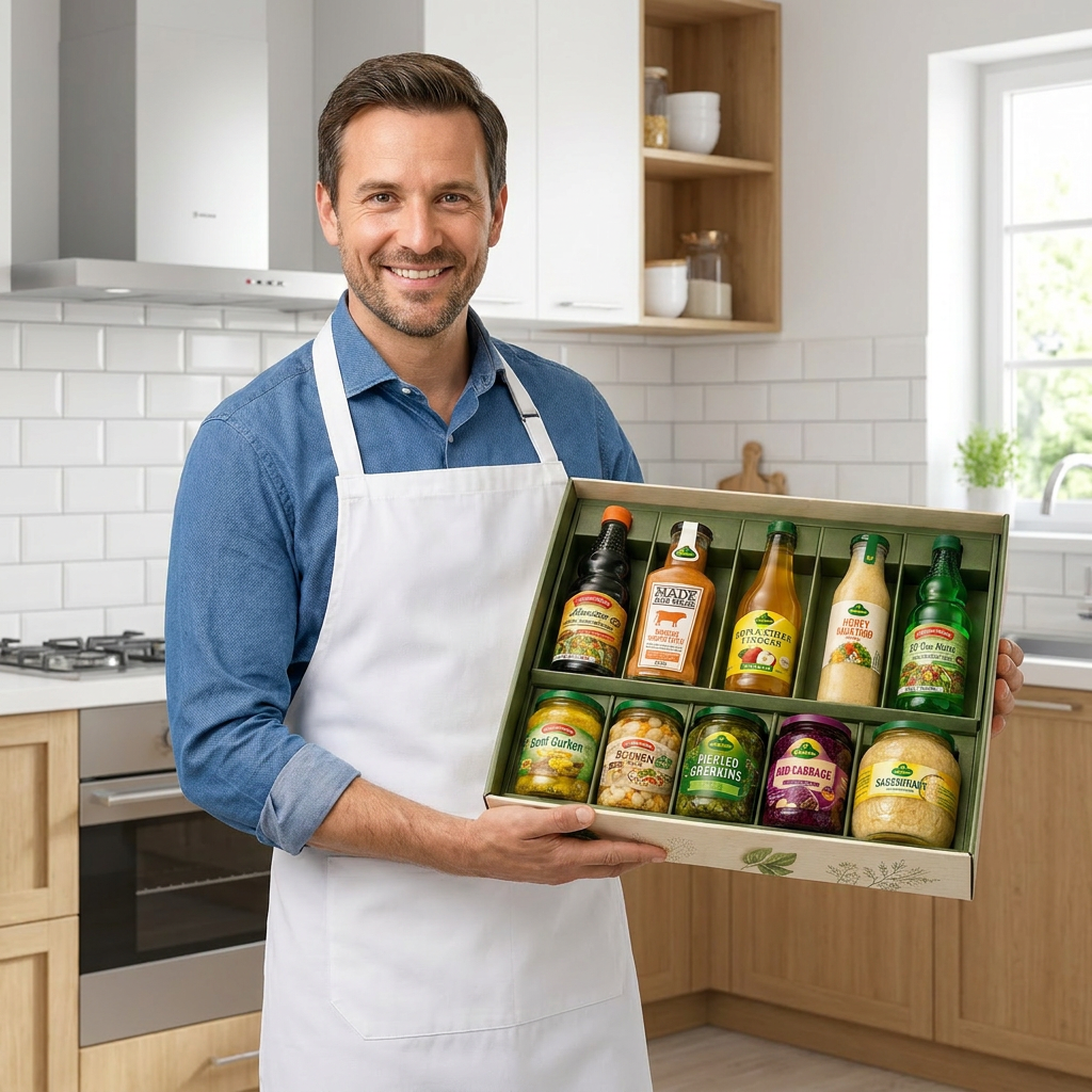 Deutsche Delikatessen: Die Gourmet-Box - Image 2