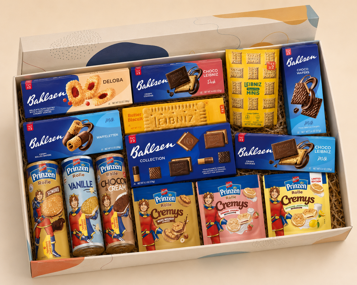 Familien-Keksbox - Image 5