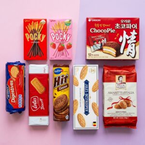 COOKIES